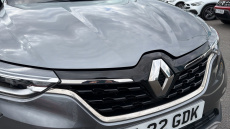 Renault Arkana 1.6 E-TECH Hybrid 145 Iconic 5dr Auto Hybrid Estate